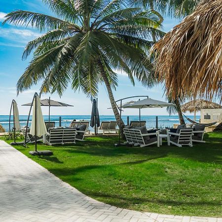 Tribe Resorts Juan Dolio Extérieur photo