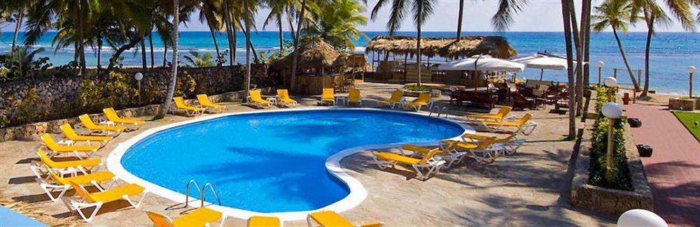 Tribe Resorts Juan Dolio Extérieur photo
