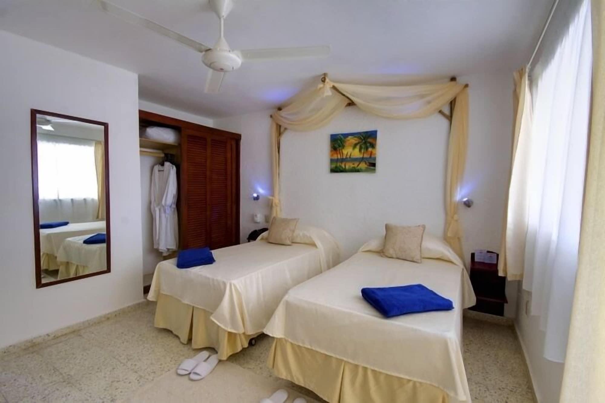 Tribe Resorts Juan Dolio Extérieur photo