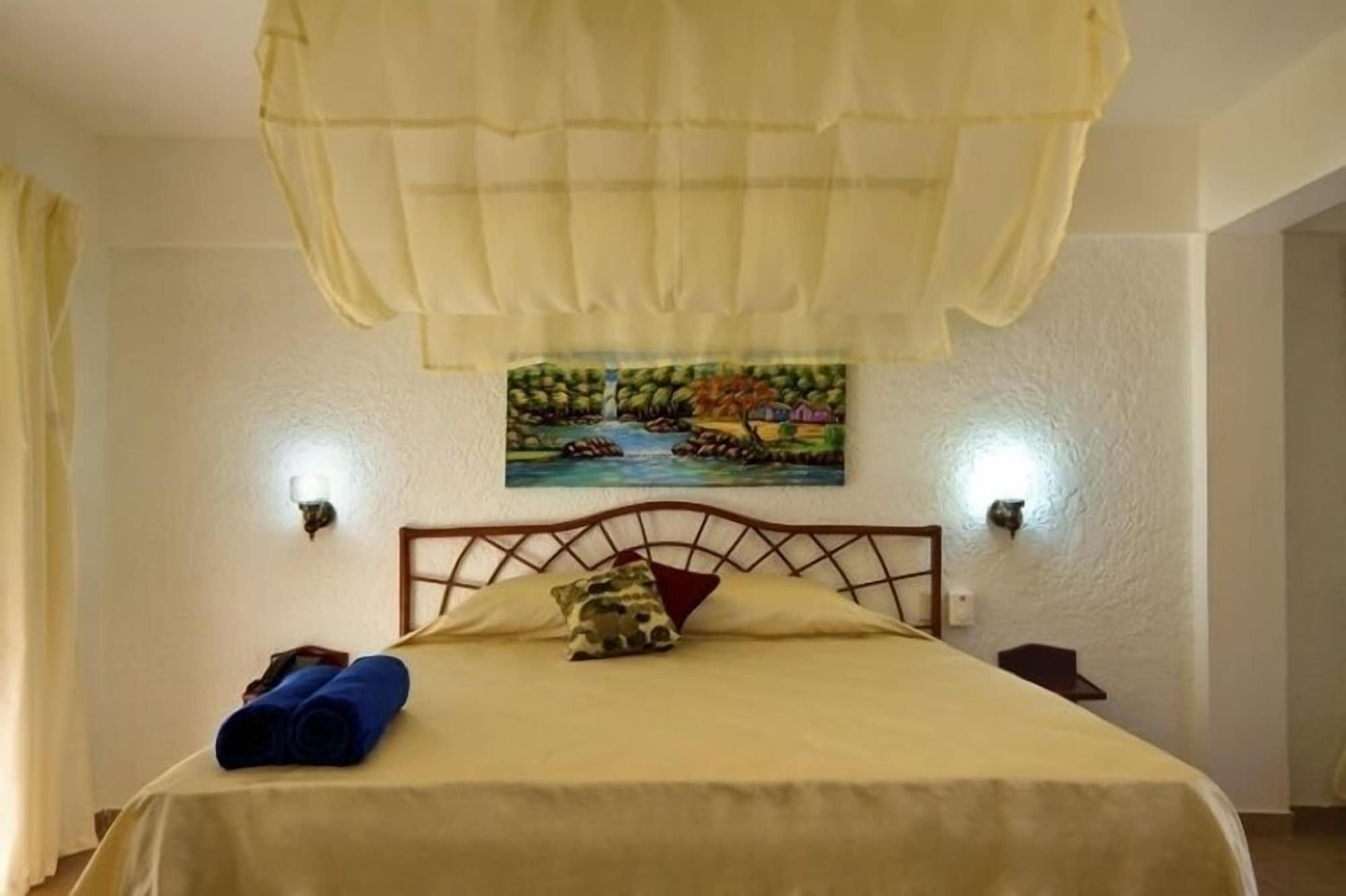 Tribe Resorts Juan Dolio Extérieur photo