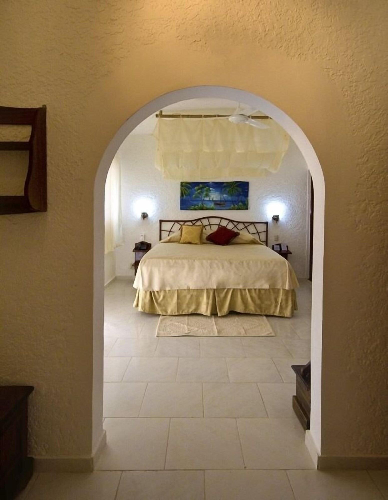 Tribe Resorts Juan Dolio Extérieur photo