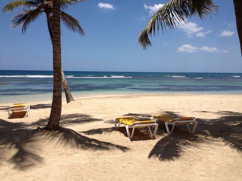 Tribe Resorts Juan Dolio Extérieur photo