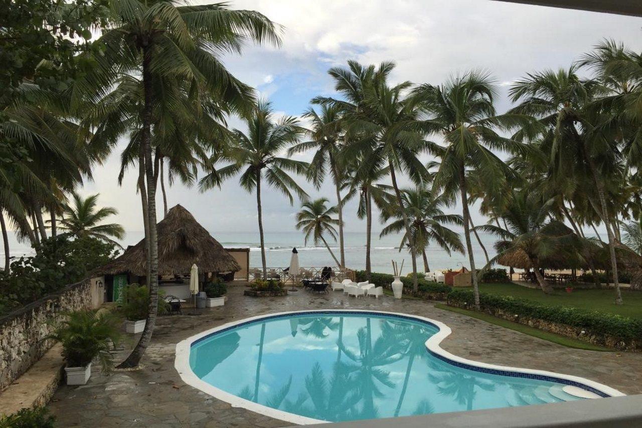 Tribe Resorts Juan Dolio Extérieur photo