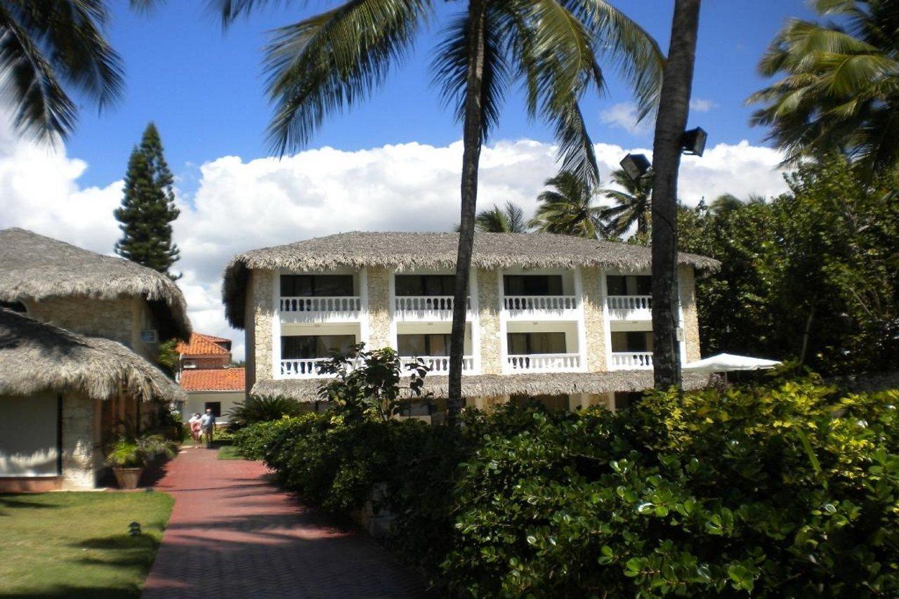 Tribe Resorts Juan Dolio Extérieur photo