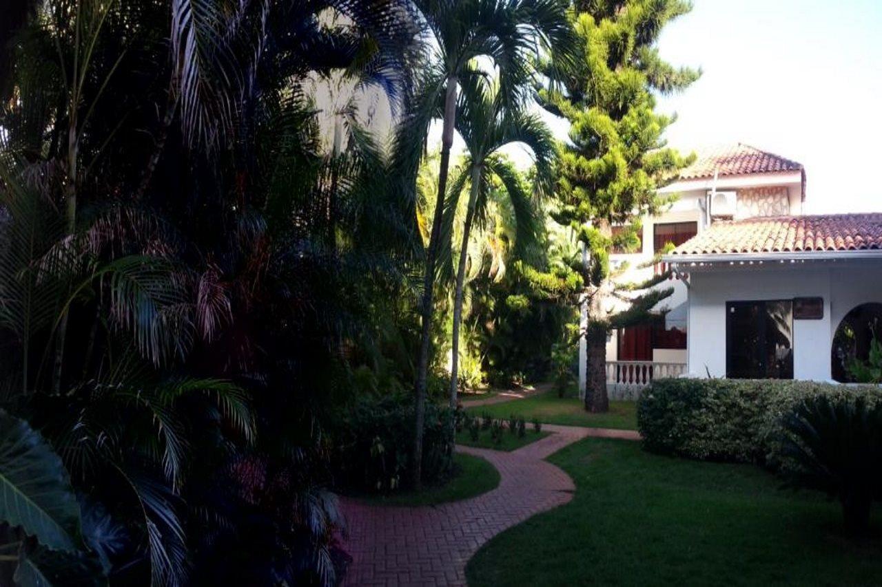 Tribe Resorts Juan Dolio Extérieur photo