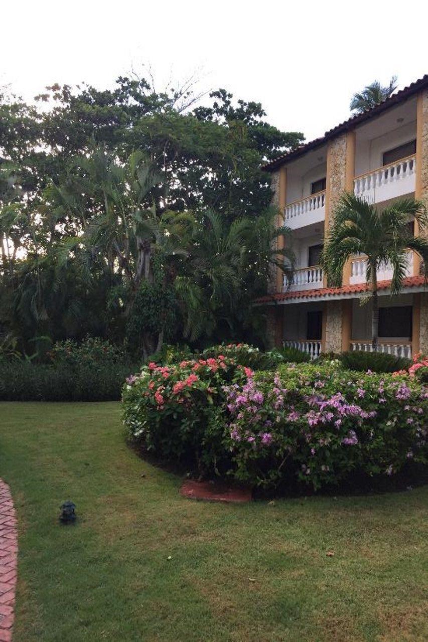 Tribe Resorts Juan Dolio Extérieur photo