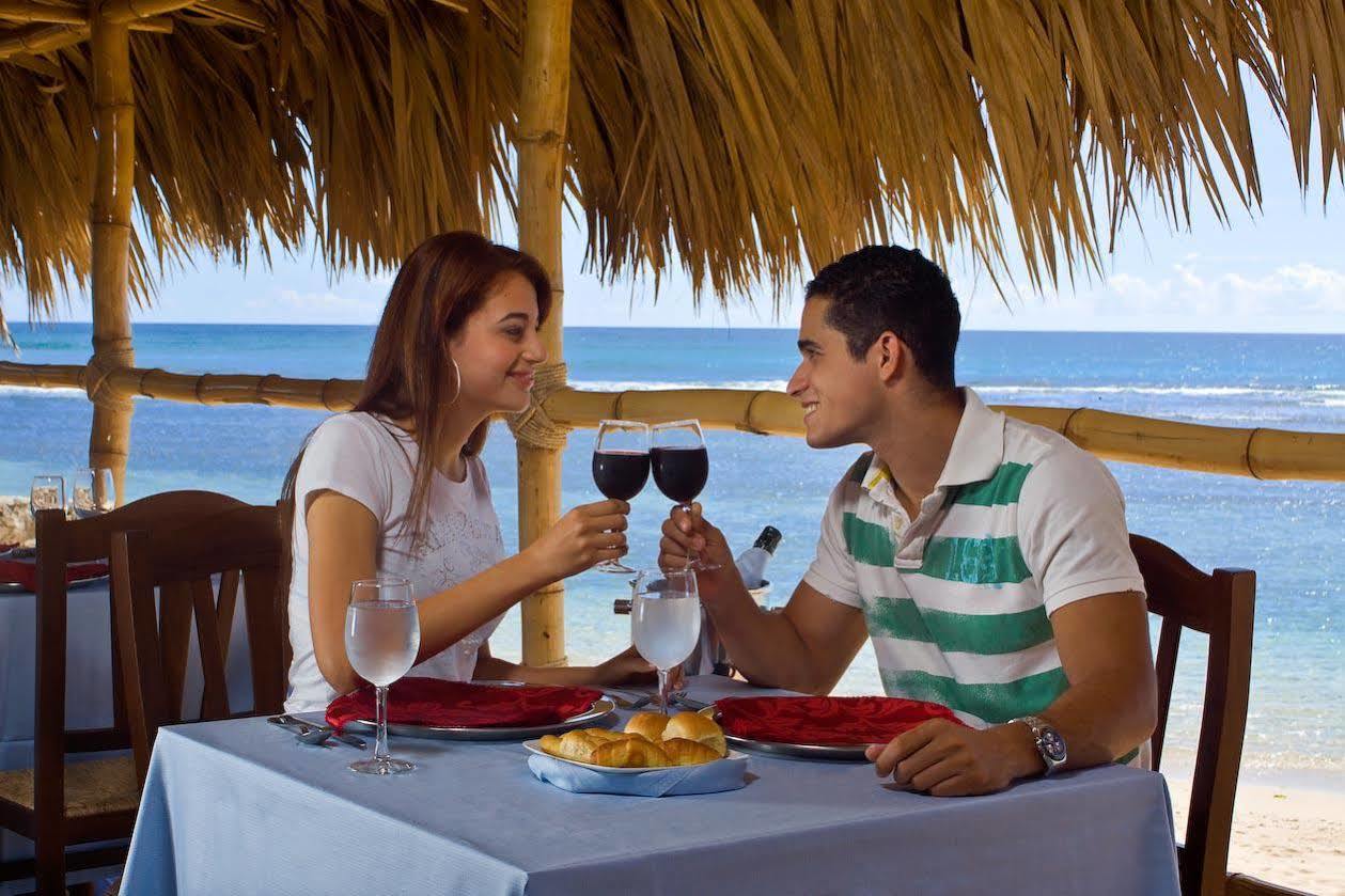 Tribe Resorts Juan Dolio Extérieur photo