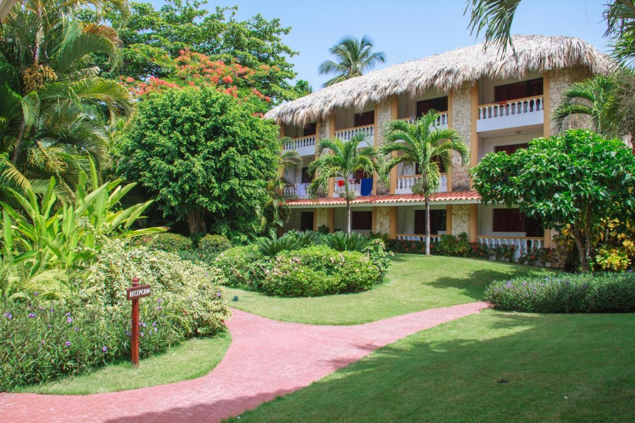 Tribe Resorts Juan Dolio Extérieur photo