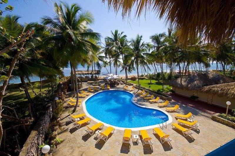 Tribe Resorts Juan Dolio Extérieur photo