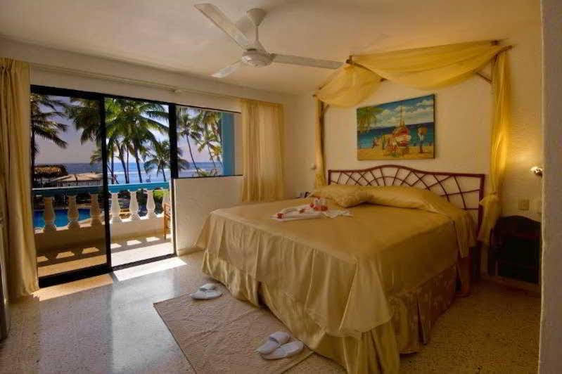 Tribe Resorts Juan Dolio Extérieur photo
