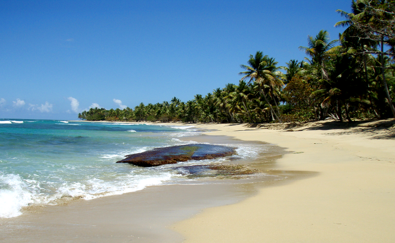 Tribe Resorts Juan Dolio Extérieur photo